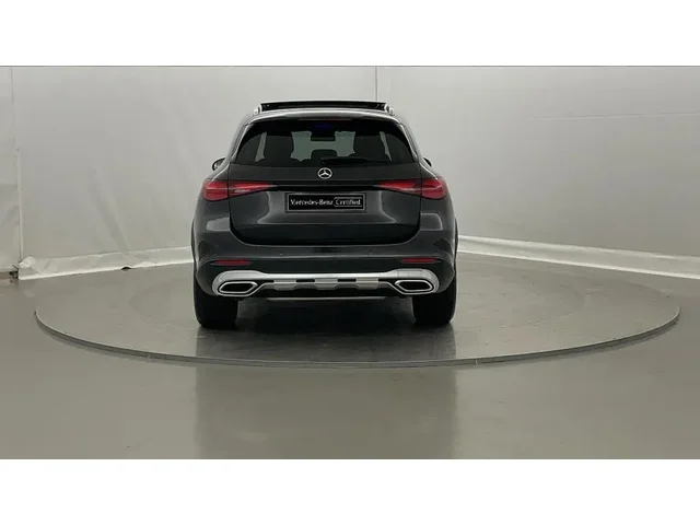 Occasion Mercedes Glc à SAINT MAXIMIN chez Groupe Autosphere Saint Maximin