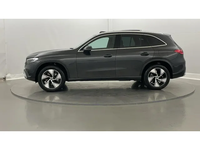 Occasion Mercedes Glc à SAINT MAXIMIN chez Groupe Autosphere Saint Maximin