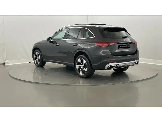 Occasion Mercedes Glc à SAINT MAXIMIN chez Groupe Autosphere Saint Maximin