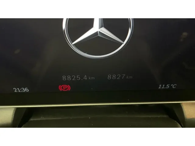 Occasion Mercedes Glc à SAINT MAXIMIN chez Groupe Autosphere Saint Maximin