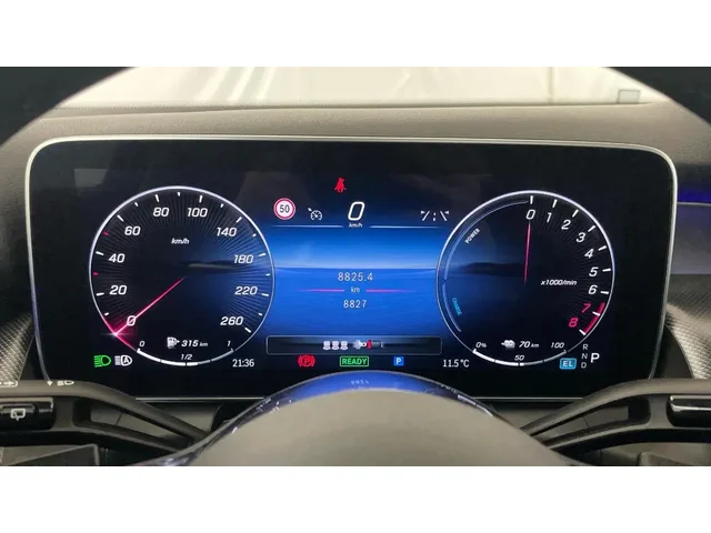 Occasion Mercedes Glc à SAINT MAXIMIN chez Groupe Autosphere Saint Maximin
