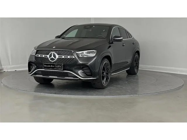 Occasion Mercedes Gle Coupé à MELUN chez Groupe Autosphere Melun