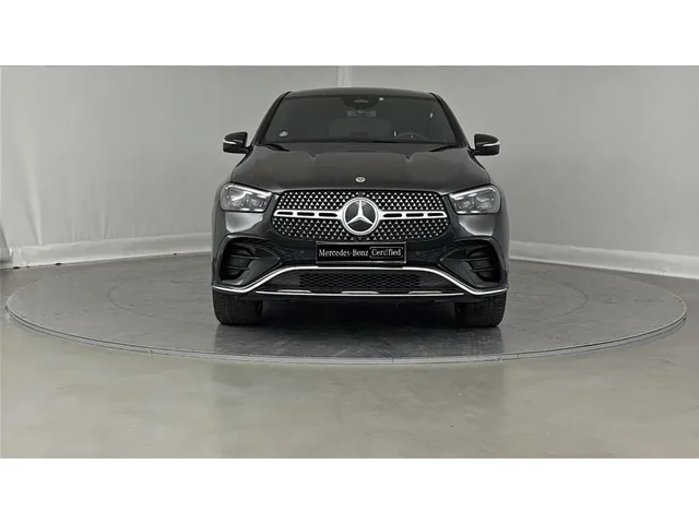 Occasion Mercedes Gle Coupé à MELUN chez Groupe Autosphere Melun