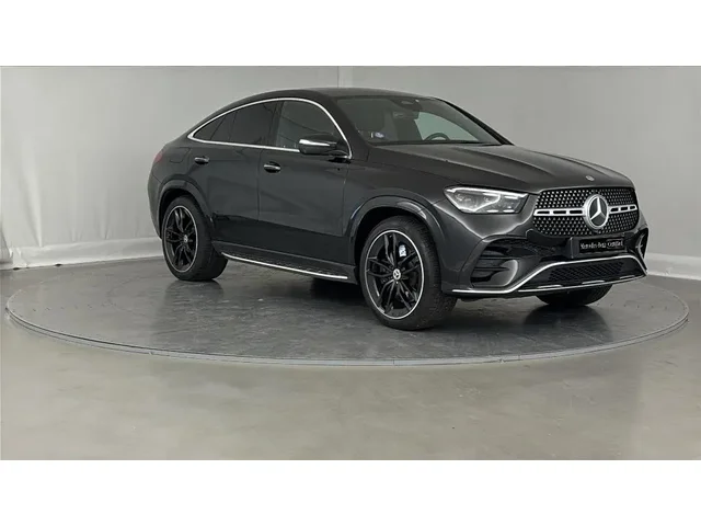 Occasion Mercedes Gle Coupé à MELUN chez Groupe Autosphere Melun