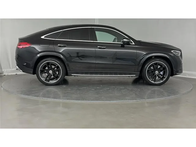 Occasion Mercedes Gle Coupé à MELUN chez Groupe Autosphere Melun