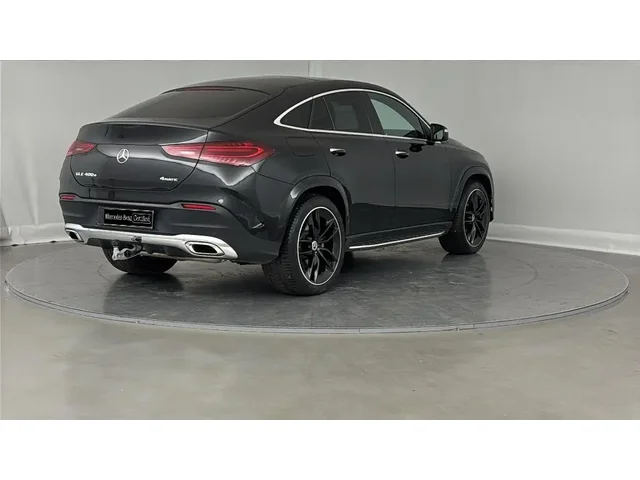Occasion Mercedes Gle Coupé à MELUN chez Groupe Autosphere Melun