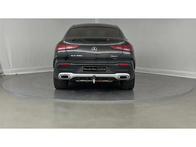 Occasion Mercedes Gle Coupé à MELUN chez Groupe Autosphere Melun