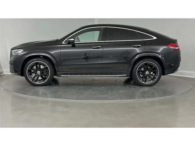 Occasion Mercedes Gle Coupé à MELUN chez Groupe Autosphere Melun