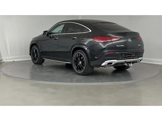 Occasion Mercedes Gle Coupé à MELUN chez Groupe Autosphere Melun