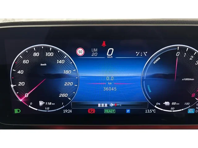 Occasion Mercedes Gle Coupé à MELUN chez Groupe Autosphere Melun