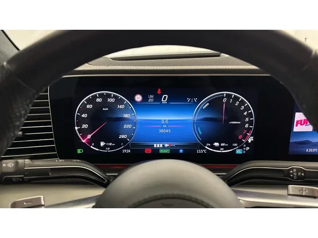 Occasion Mercedes Gle Coupé à MELUN chez Groupe Autosphere Melun
