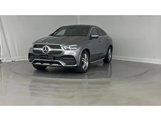 Occasion Mercedes Gle Coupé à MELUN chez Groupe Autosphere Melun