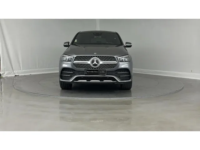 Occasion Mercedes Gle Coupé à MELUN chez Groupe Autosphere Melun
