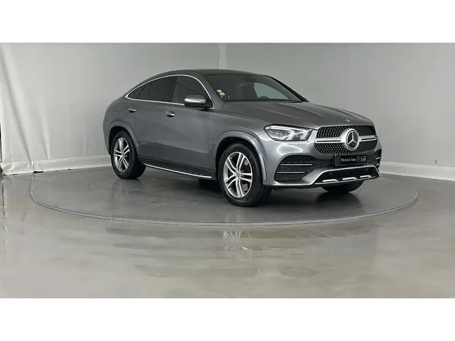 Occasion Mercedes Gle Coupé à MELUN chez Groupe Autosphere Melun