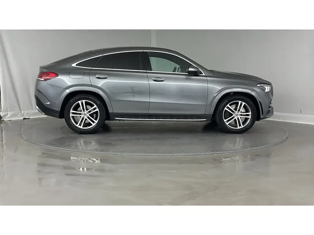 Occasion Mercedes Gle Coupé à MELUN chez Groupe Autosphere Melun