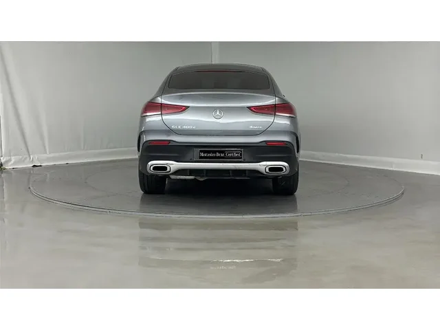 Occasion Mercedes Gle Coupé à MELUN chez Groupe Autosphere Melun