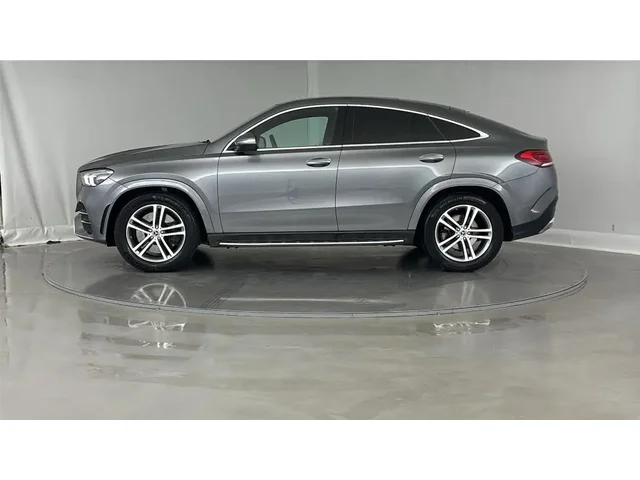 Occasion Mercedes Gle Coupé à MELUN chez Groupe Autosphere Melun