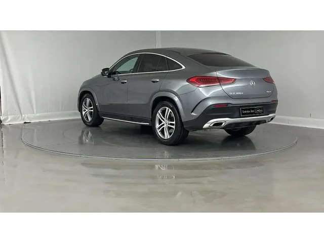 Occasion Mercedes Gle Coupé à MELUN chez Groupe Autosphere Melun