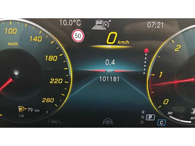 Occasion Mercedes Gle Coupé à MELUN chez Groupe Autosphere Melun
