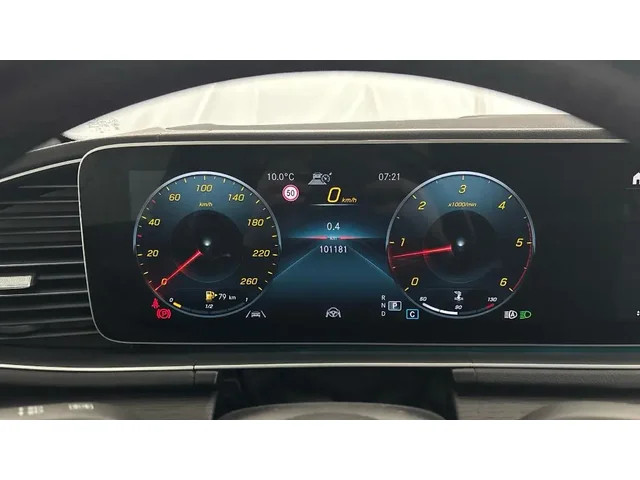 Occasion Mercedes Gle Coupé à MELUN chez Groupe Autosphere Melun
