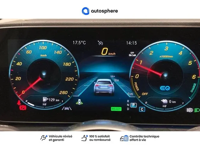 Occasion Mercedes Gle Coupé à THIONVILLE chez RENAULT | THIONVILLE