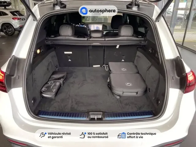 Démonstration Mercedes Gle à NIORT chez Groupe Autosphere Niort
