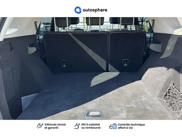 Occasion Mercedes Gle à NIORT chez Groupe Autosphere Niort