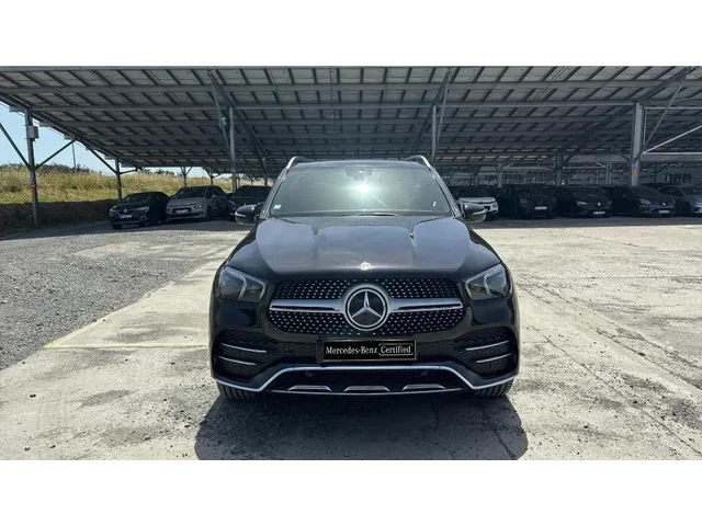 Occasion Mercedes Gle à NIORT chez Groupe Autosphere Niort