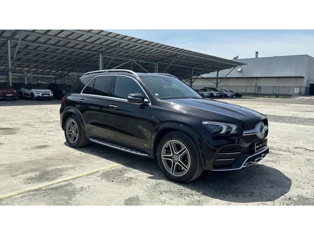 Occasion Mercedes Gle à NIORT chez Groupe Autosphere Niort