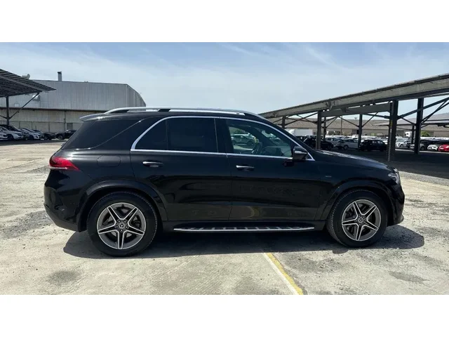 Occasion Mercedes Gle à NIORT chez Groupe Autosphere Niort