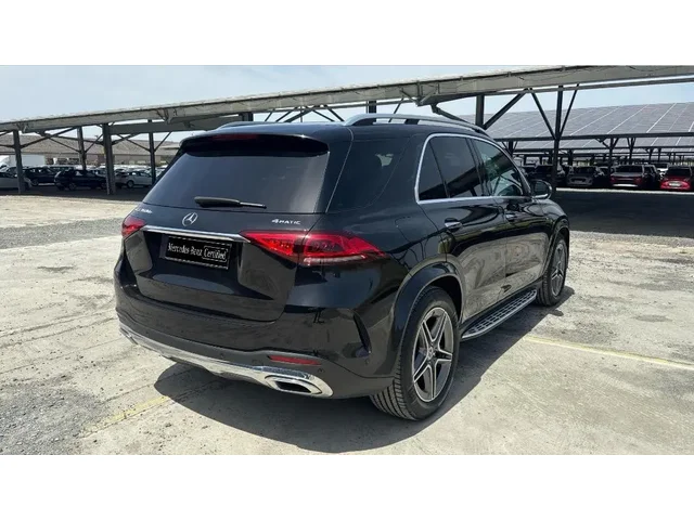 Occasion Mercedes Gle à NIORT chez Groupe Autosphere Niort