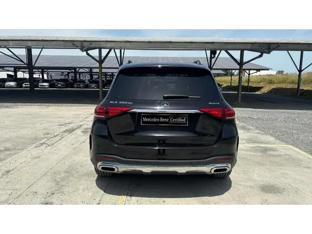 Occasion Mercedes Gle à NIORT chez Groupe Autosphere Niort