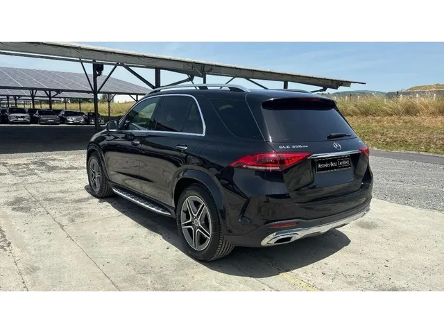Occasion Mercedes Gle à NIORT chez Groupe Autosphere Niort