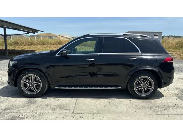 Occasion Mercedes Gle à NIORT chez Groupe Autosphere Niort