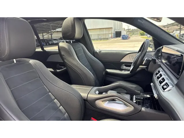 Occasion Mercedes Gle à NIORT chez Groupe Autosphere Niort