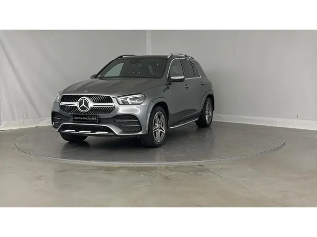 Occasion Mercedes Gle à MELUN chez Groupe Autosphere Melun
