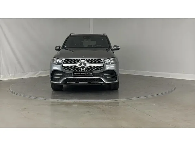 Occasion Mercedes Gle à MELUN chez Groupe Autosphere Melun