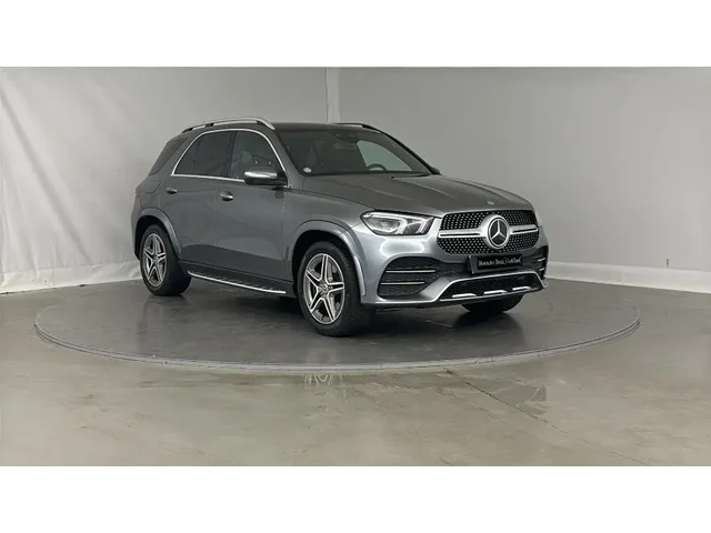 Occasion Mercedes Gle à MELUN chez Groupe Autosphere Melun