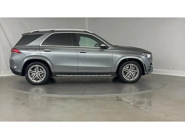 Occasion Mercedes Gle à MELUN chez Groupe Autosphere Melun