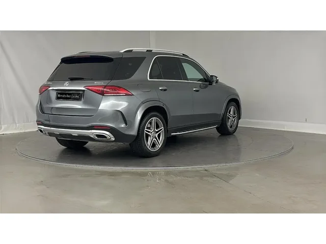 Occasion Mercedes Gle à MELUN chez Groupe Autosphere Melun