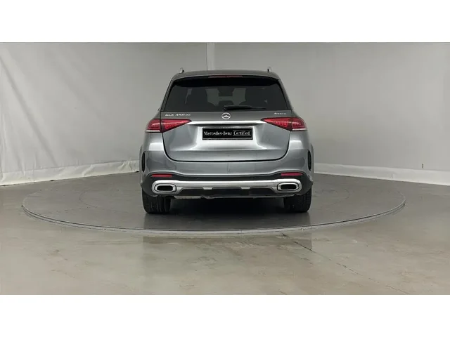 Occasion Mercedes Gle à MELUN chez Groupe Autosphere Melun