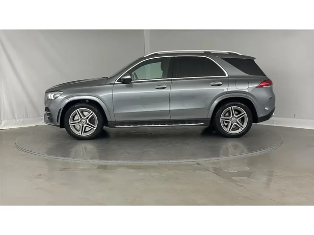 Occasion Mercedes Gle à MELUN chez Groupe Autosphere Melun