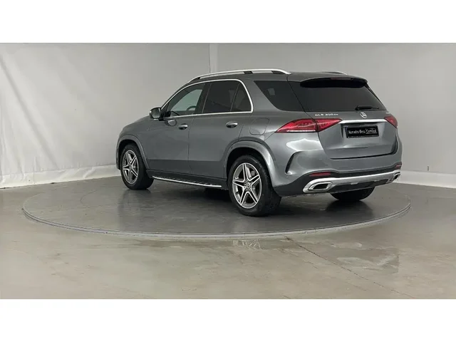 Occasion Mercedes Gle à MELUN chez Groupe Autosphere Melun