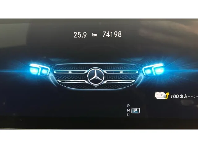Occasion Mercedes Gle à MELUN chez Groupe Autosphere Melun