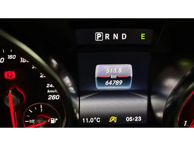 Occasion Mercedes Slc à Englos chez DACIA ENGLOS