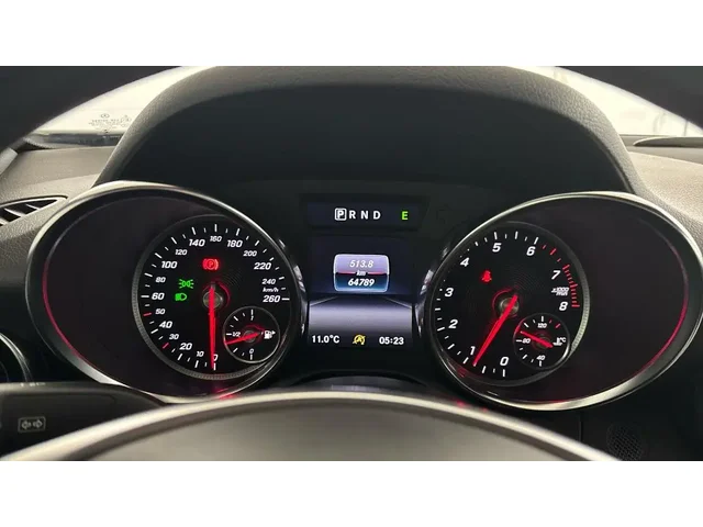 Occasion Mercedes Slc à Englos chez DACIA ENGLOS