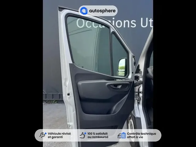 Occasion Mercedes Sprinter à MELUN chez Groupe Autosphere Melun