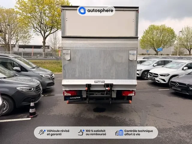 Occasion Mercedes Sprinter à MELUN chez Groupe Autosphere Melun