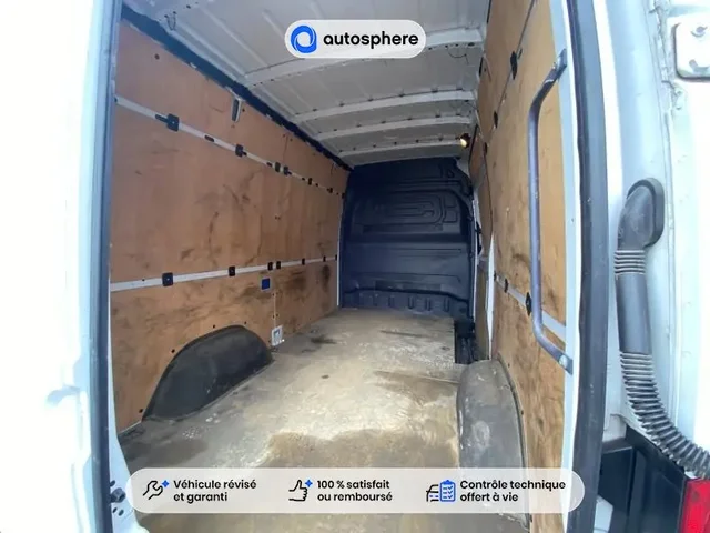 Occasion Mercedes Sprinter à MELUN chez Groupe Autosphere Melun