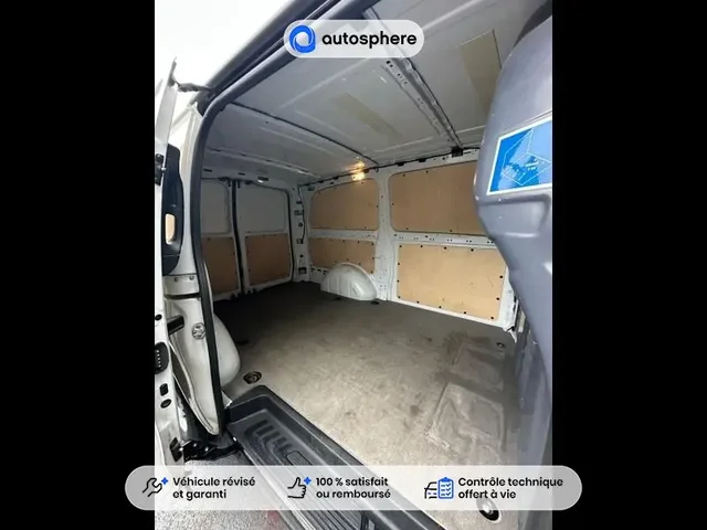 Occasion Mercedes Vito à MELUN chez Groupe Autosphere Melun